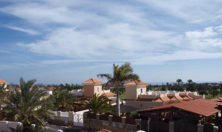 Villa Valerie คอสตา เด อันตีกัว ภายนอก รูปภาพ