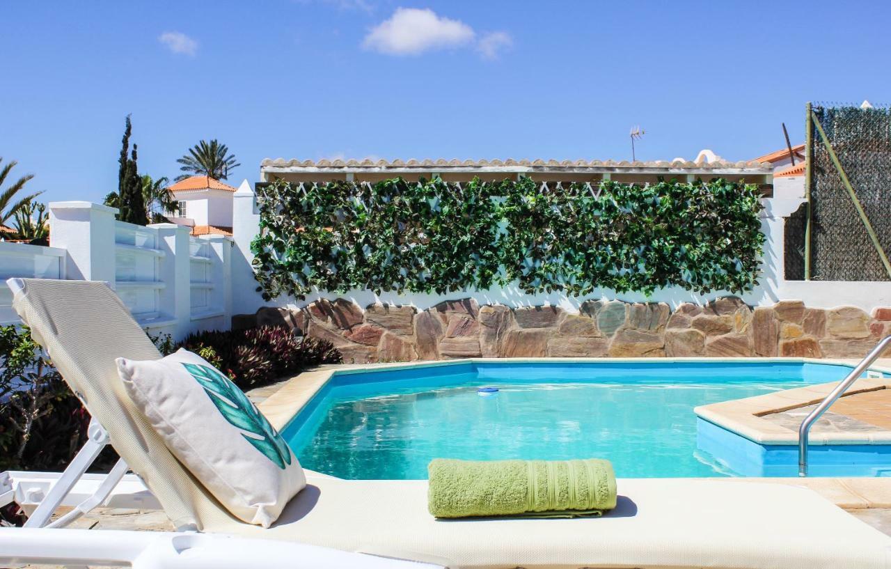 Villa Valerie คอสตา เด อันตีกัว ภายนอก รูปภาพ
